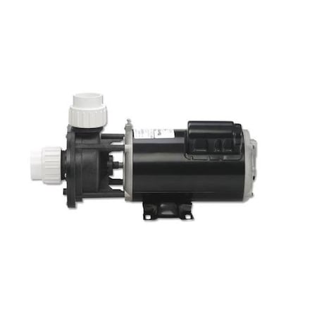 Gecko Alliance Gecko Alliance 061205002040 3 hp Flo-Master XP2 Series Pump; 230V - Dual 61205002040